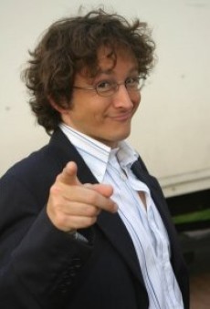 Davide Garbolino