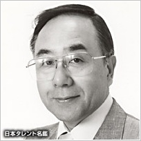 Hisashi Katsuta