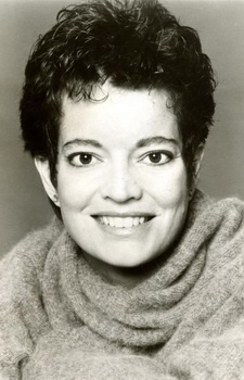Simone Grant