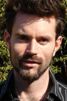 Andrew Chandler