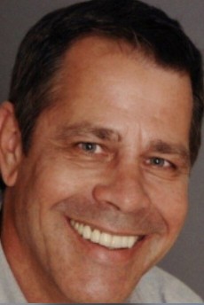 Steve Sanders