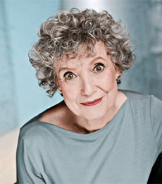Jill Frappier