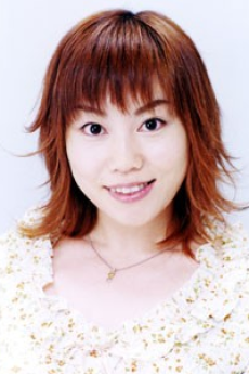 Mika Sakenobe