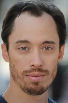 Kevin Collins
