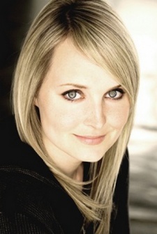Kate Oxley