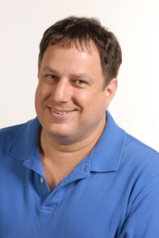 Mike Vance