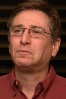 Corey Burton