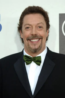 Tim Curry
