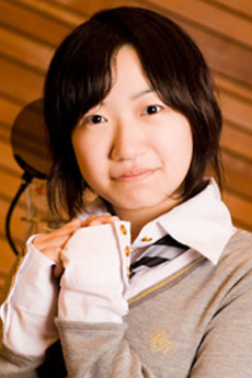 Miyu Takeuchi